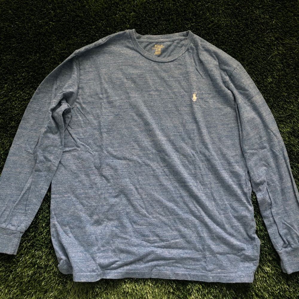 Polo Long Sleeve